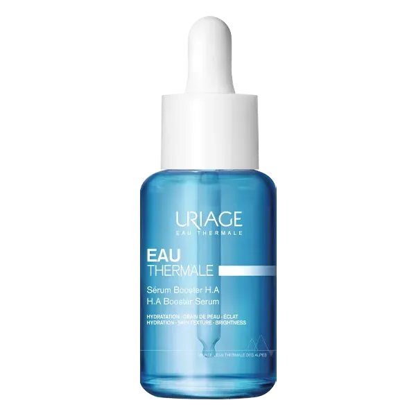 URIAGE EAU THERMALE SERUM BOOSTER H.A 30ML