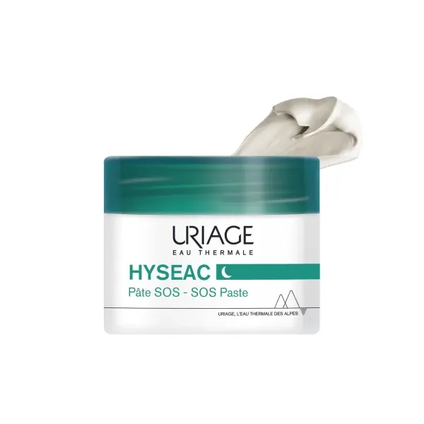 URIAGE HYSEAC PATE SOS SOIN LOCAL 15G