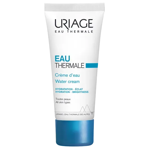 URIAGE CREME D'EAU LEGERE 40ML