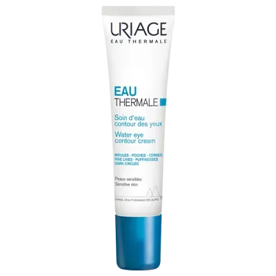 URIAGE SOIN D'EAU CONTOUR DES YEUX 15ML