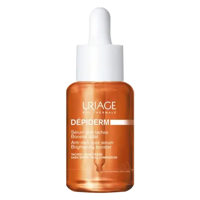 URIAGE DEPIDERM SERUM BOOSTER ANTI TACHES 30ML