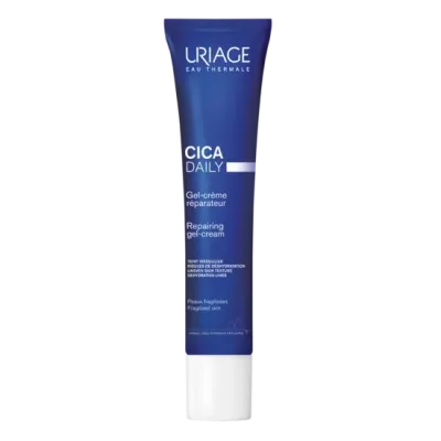 URIAGE BARIEDERM CICA DAILY GEL CREME 40ML