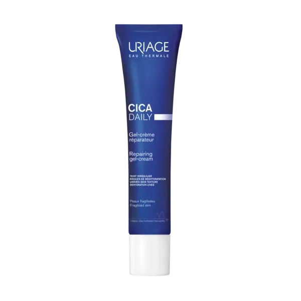URIAGE BARIEDERM CICA DAILY GEL CREME 40ML