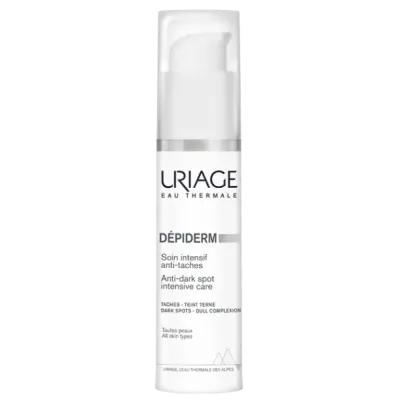 URIAGE DEPIDERM SOIN INTENSIF ANTI TACHES 30ML