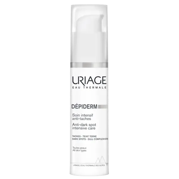 URIAGE DEPIDERM SOIN INTENSIF ANTI TACHES 30ML