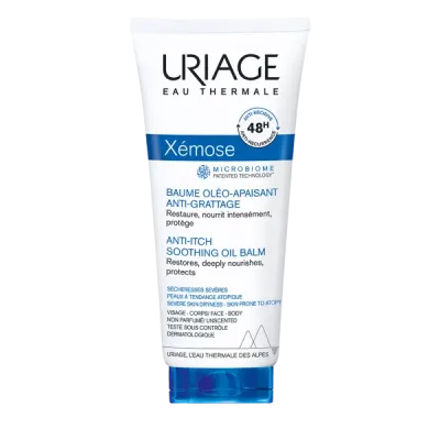 URIAGE XEMOSE BAUME OLEO APAISANT 200ML