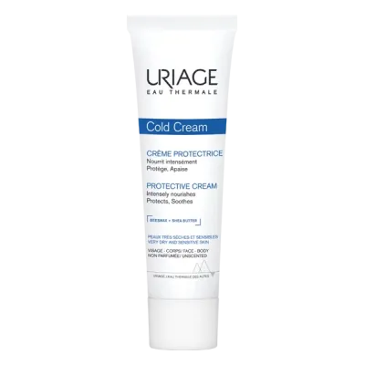 URIAGE COLD CREAM 100ML