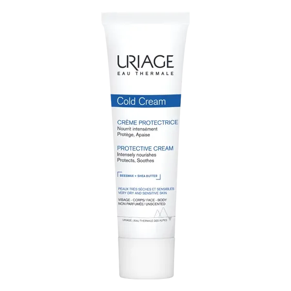URIAGE COLD CREAM 100ML