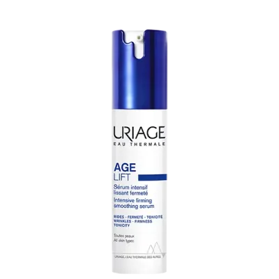 URIAGE AGE LIFT SERUM INTENSIF LISSANT FERMETE 30ML