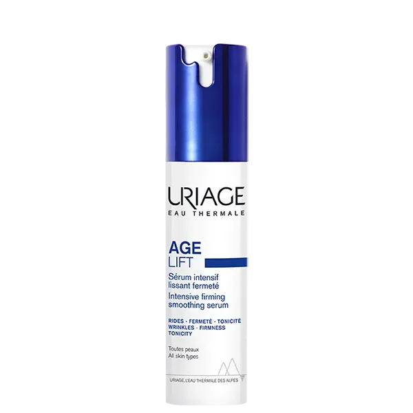 URIAGE AGE LIFT SERUM INTENSIF LISSANT FERMETE 30ML