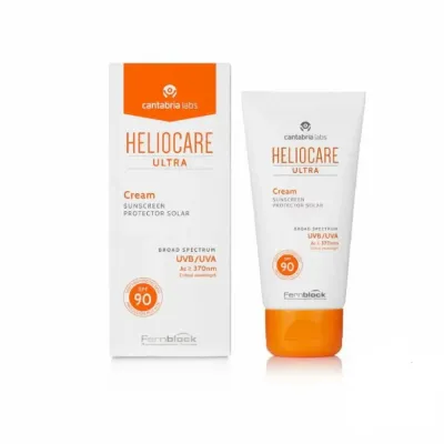 HELIOCARE CREME ULTRA SPF90 50ML
