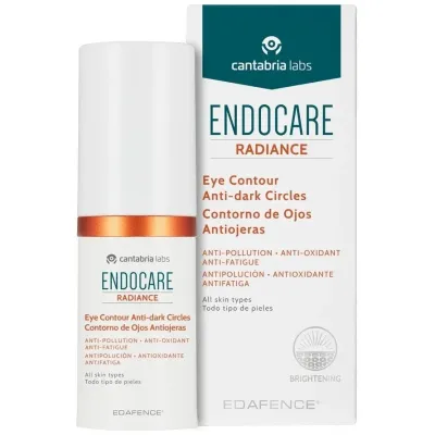 ENDOCARE RADIANCE CONTOUR YEUX 15ML