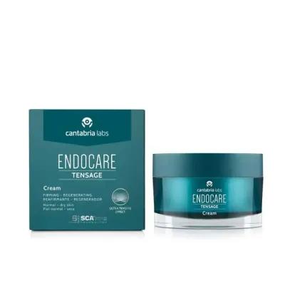 ENDOCARE TENSAGE CREME NUTRITIVE 50ML