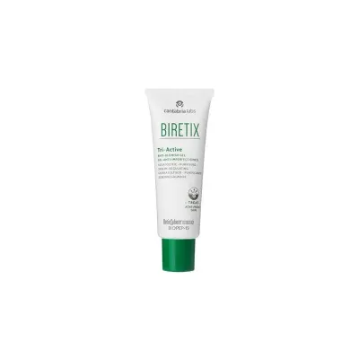 BIRETIX GEL TRI-ACTIVE 50ML