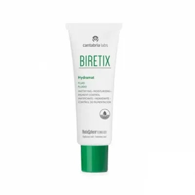 BIRETIX HYDRAMAT FLUIDE 50ML