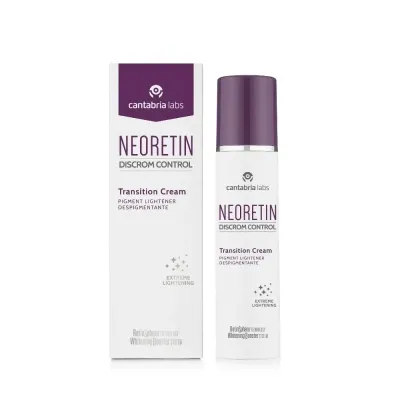 NEORETIN TRANSITION CREME DEPIGMENTANTE 50ML
