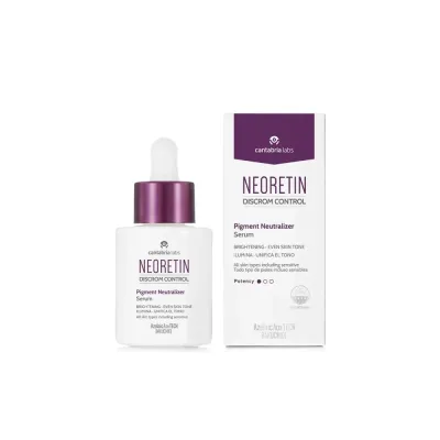 NEORETIN SERUM PIGMENT NEUTRALIZER 30ML