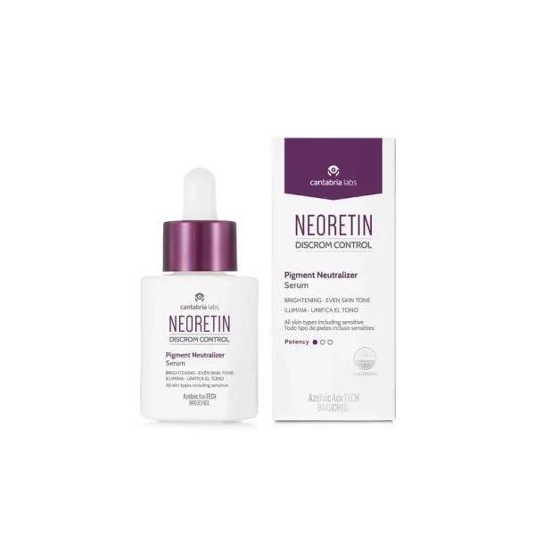 NEORETIN SERUM PIGMENT NEUTRALIZER 30ML