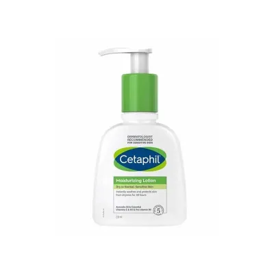 CETAPHIL LOTION HYDRATANTE 236 ML