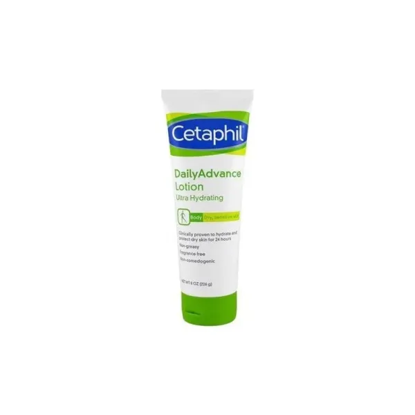 CETAPHIL DAILY ADVANCE 225 G