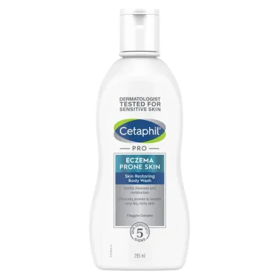 CETAPHIL PRO ECZEMA HYDRATANT BODY 295ML
