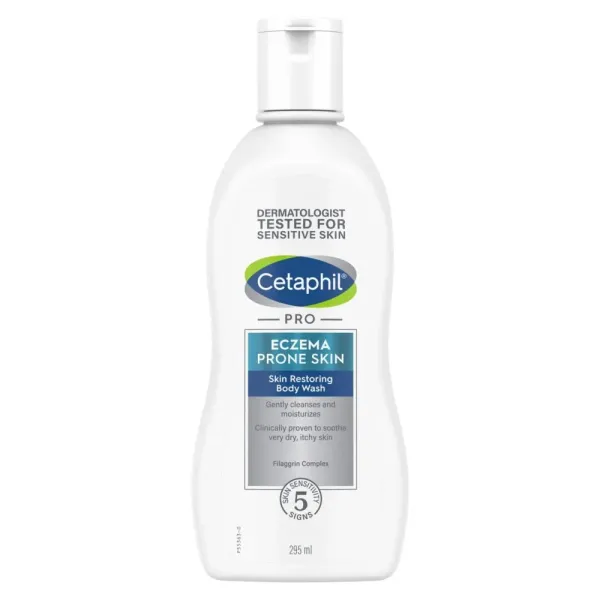 CETAPHIL PRO ECZEMA HYDRATANT BODY 295ML