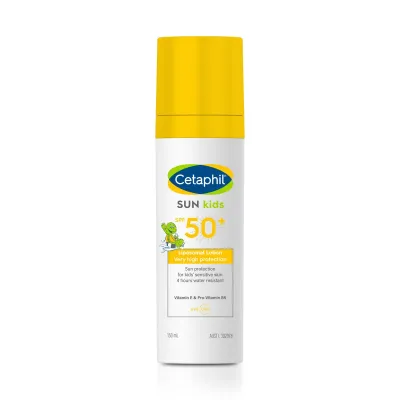 CETAPHIL SUN KIDS LIPOSOMAL LOTION SPF50+ 150ML