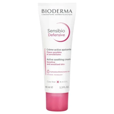 BIODERMA SENSIBIO DEFENSIVE 40ML