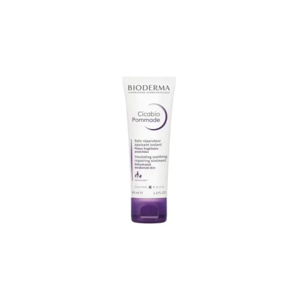 BIODERMA CICABIO POMMADE 40ML