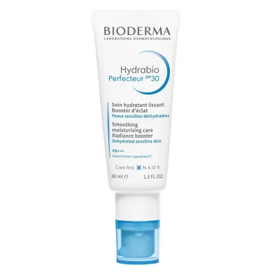 BIODERMA HYDRABIO PERFECTEUR SPF30 40 ML