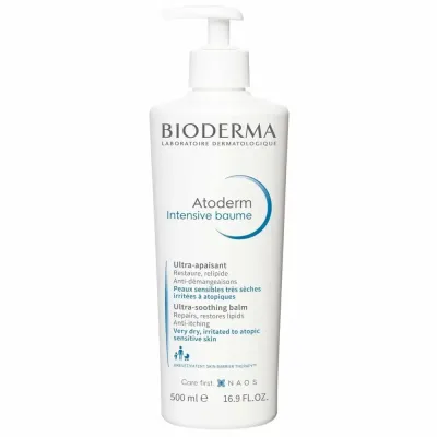 BIODERMA ATODERM INTENSIVE BAUME 500ML