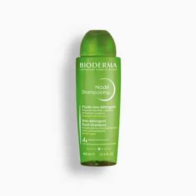 BIODERMA NODE SHAMPOOING FLUIDE NON DETERGENT 200ML
