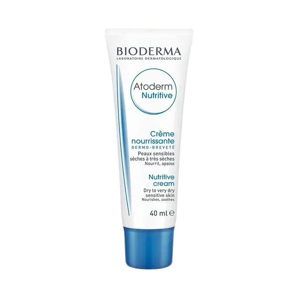 BIODERMA ATODERM NUTRITIVE 40ML