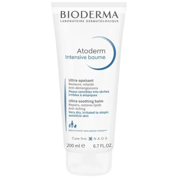 BIODERMA ATODERM INTENSIVE BAUME 200ML