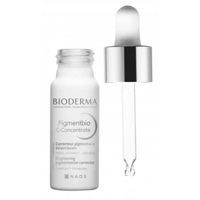 BIODERMA PIGMENTBIO C-CONCENTRATE 15 ML