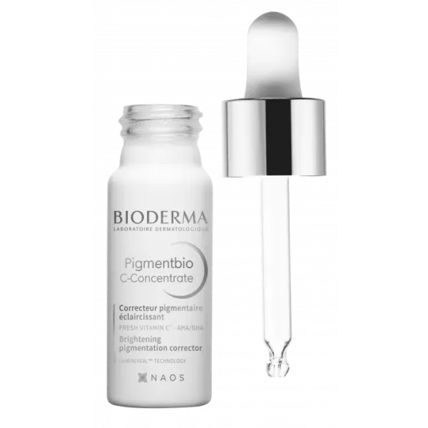BIODERMA PIGMENTBIO C-CONCENTRATE 15 ML
