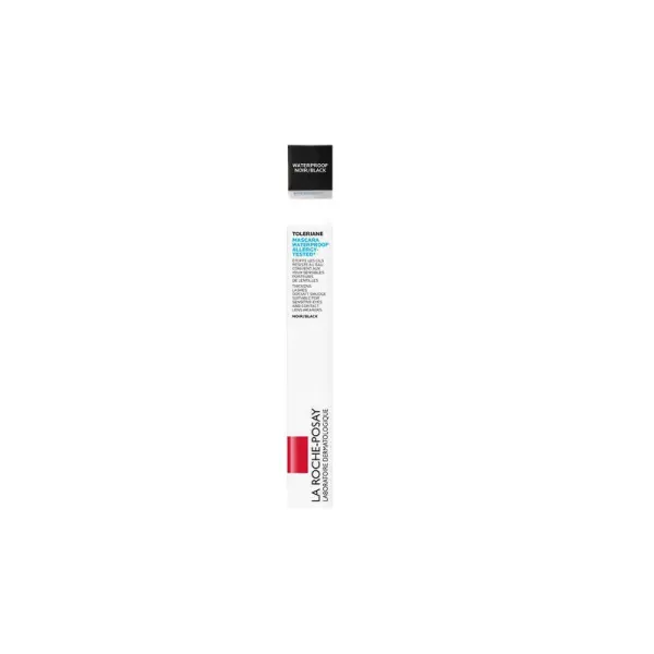 LA ROCHE POSAY TOLERIANE MASCARA WATERPROOF 7.2ML