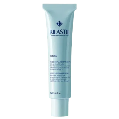 RILASTIL AQUA MASQUE HYDRATANT 75ML