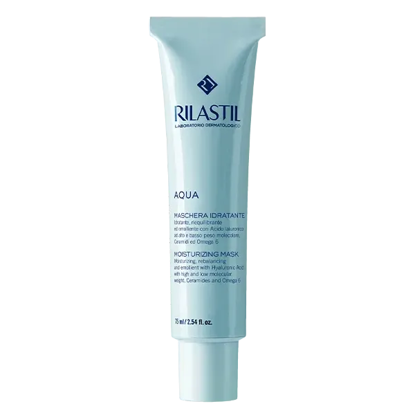 RILASTIL AQUA MASQUE HYDRATANT 75ML