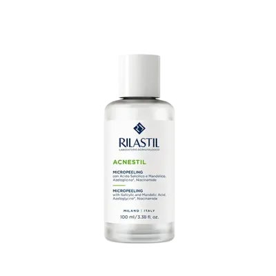 RILASTIL ACNESTIL MICROPEELING 100ML