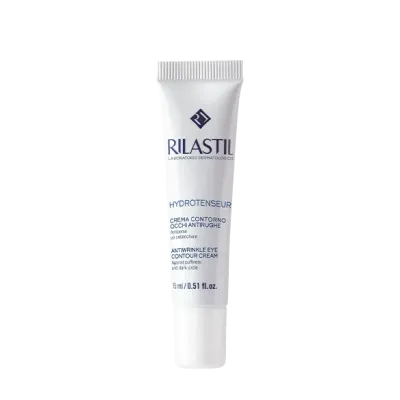 RILASTIL HYDROTENSEUR CREME ANTI RIDES RESTRUCTANT CONTOUR DES YEUX 15ML
