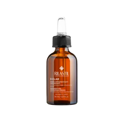 RILASTIL D-CLAR DEPIGMENET CONCENTRATE 30ML