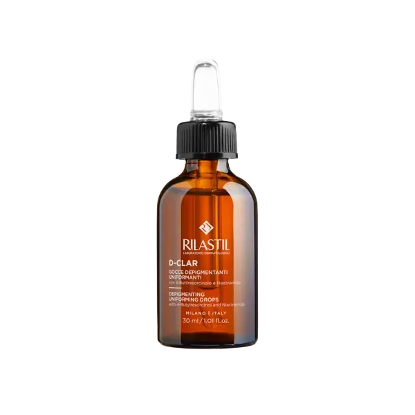 RILASTIL D-CLAR DEPIGMENET CONCENTRATE 30ML