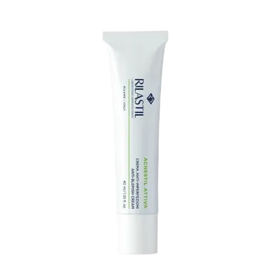 RILASTIL ACNESTIL ATTIVA CREAM 40ML