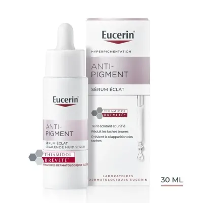 EUCERIN ANTI PIGMENT SERUM ECLAT FL 30ML