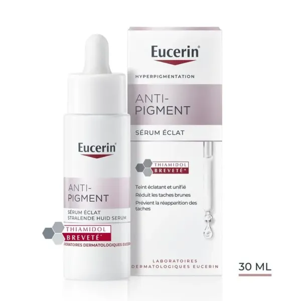 EUCERIN ANTI PIGMENT SERUM ECLAT FL 30ML