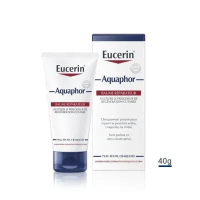 EUCERIN AQUAPHOR BAUME REPARATEUR CUTANE 40G