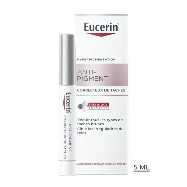 EUCERIN ANTI PIGMENT CORRECTEUR DE TACHES 5ML