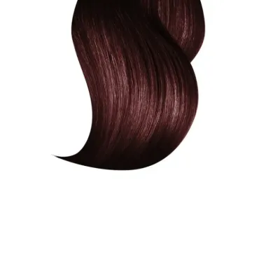 3 CHENES COLOR & SOIN COLORATION CHATAIN ACAJOU 4M