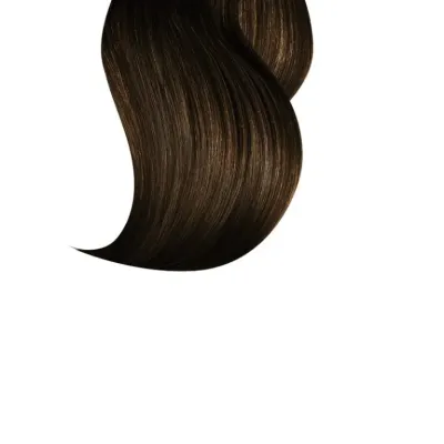 3 CHENES COLOR & SOIN COLORATION CHATAIN BROWNIE 4B